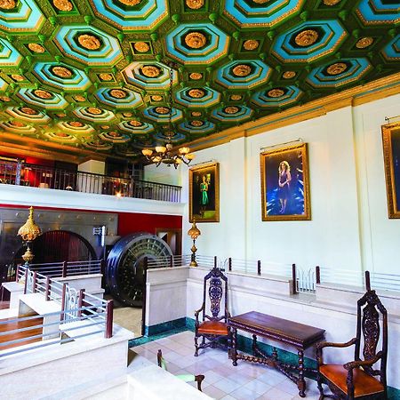The O'Neil Otel Kinston Dış mekan fotoğraf