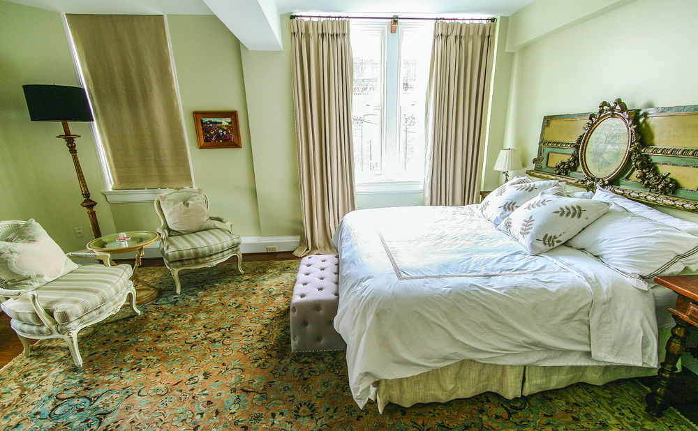 The O'Neil Otel Kinston Dış mekan fotoğraf