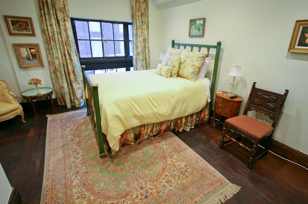 The O'Neil Otel Kinston Dış mekan fotoğraf