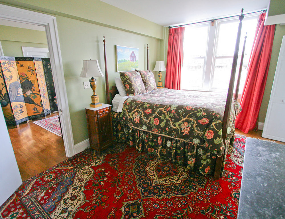 The O'Neil Otel Kinston Dış mekan fotoğraf