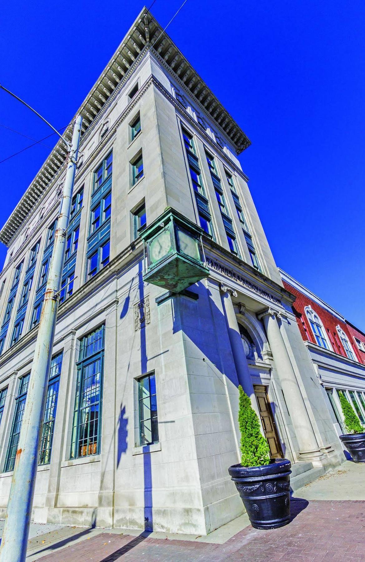 The O'Neil Otel Kinston Dış mekan fotoğraf