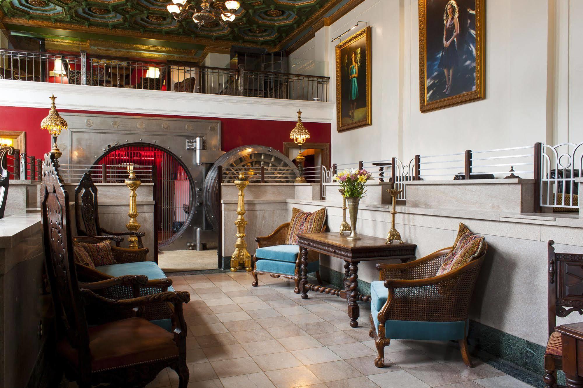 The O'Neil Otel Kinston Dış mekan fotoğraf
