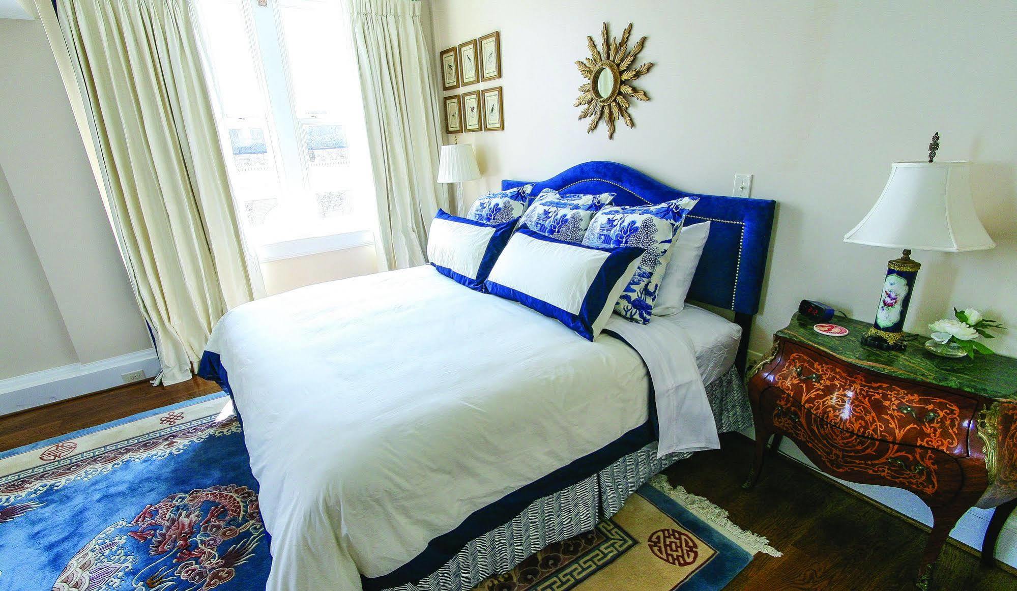 The O'Neil Otel Kinston Dış mekan fotoğraf