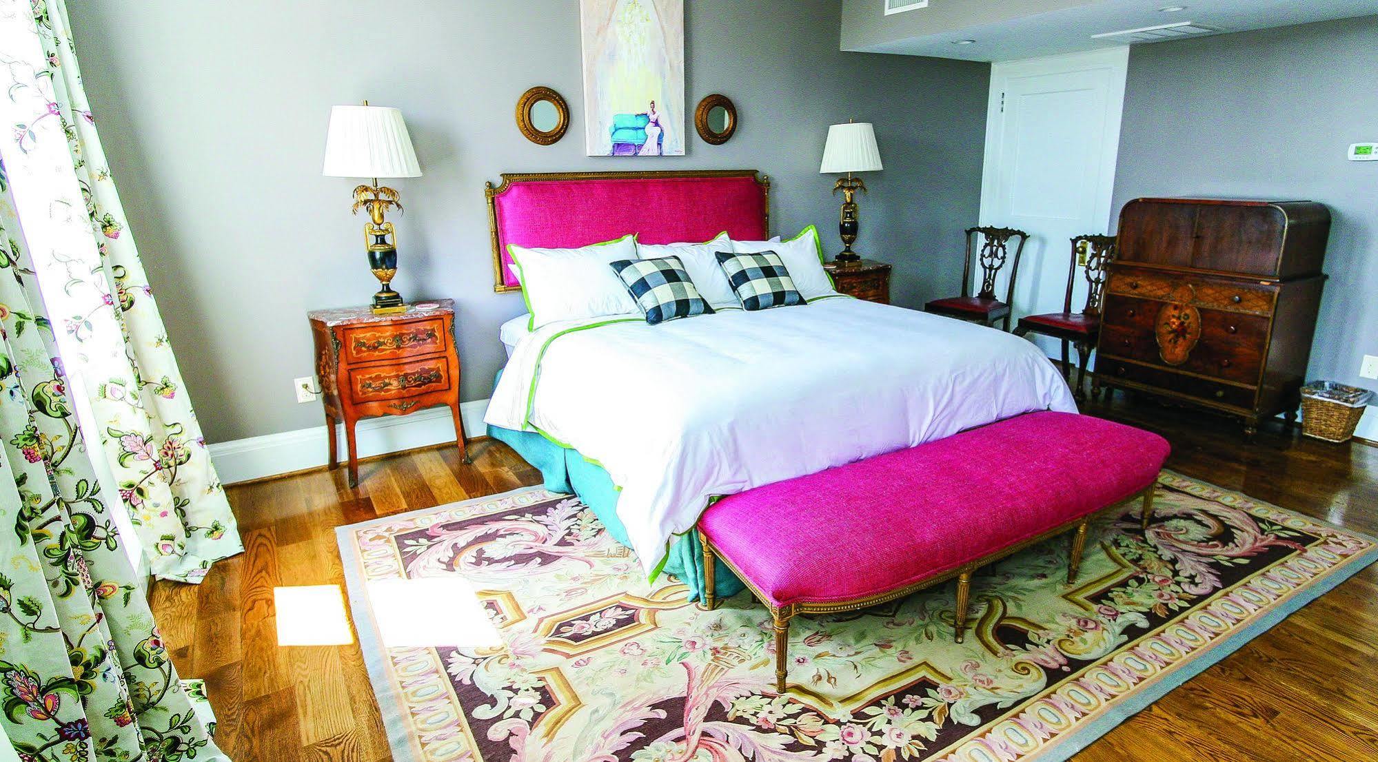 The O'Neil Otel Kinston Dış mekan fotoğraf