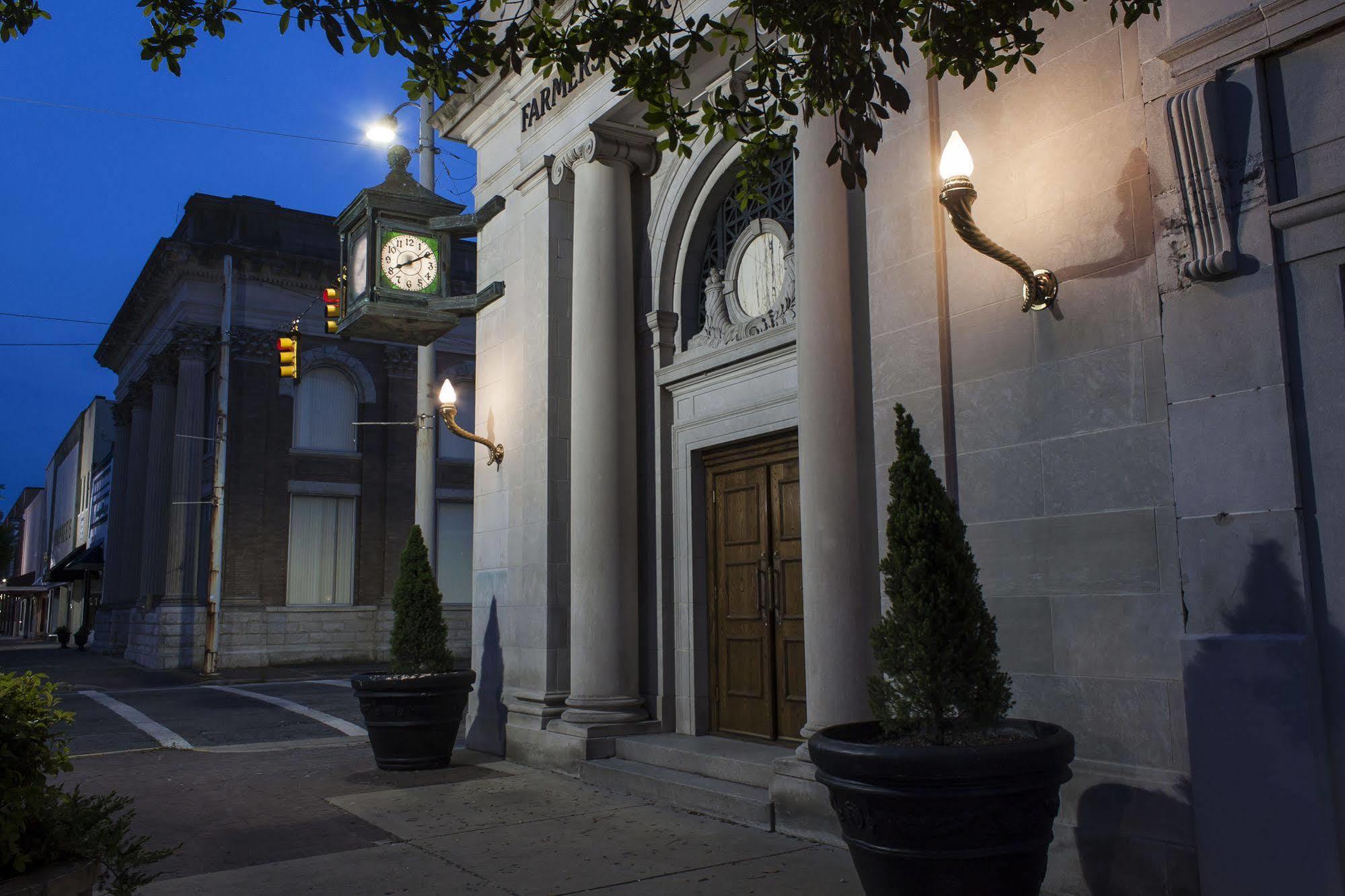The O'Neil Otel Kinston Dış mekan fotoğraf